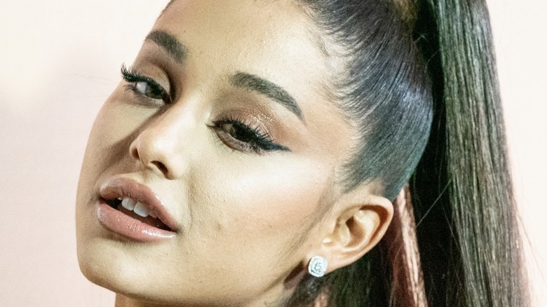 The Workout Routine Ariana Grande Swears By 