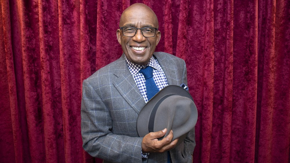 Al Roker