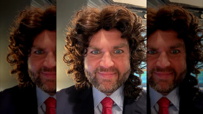 15 Celebrities Who Put Zero Effort Into Their Looks Of Halloween 2025