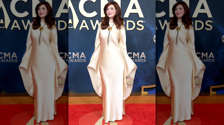 Willow Avalon smiling