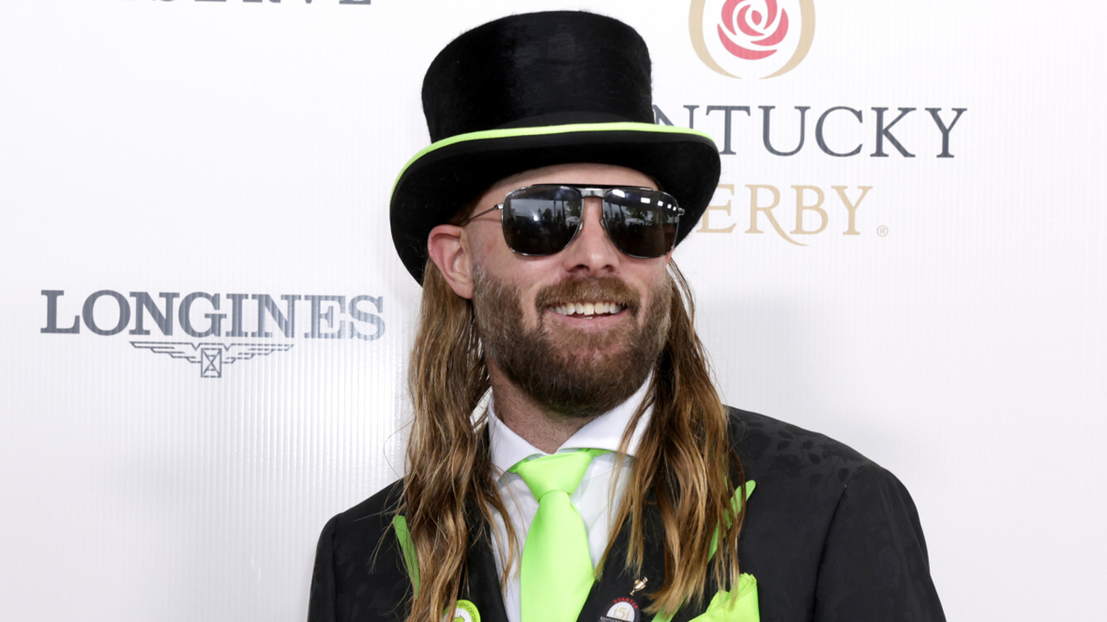 The Worst-Dressed Celebs At The 2025 Kentucky Derby