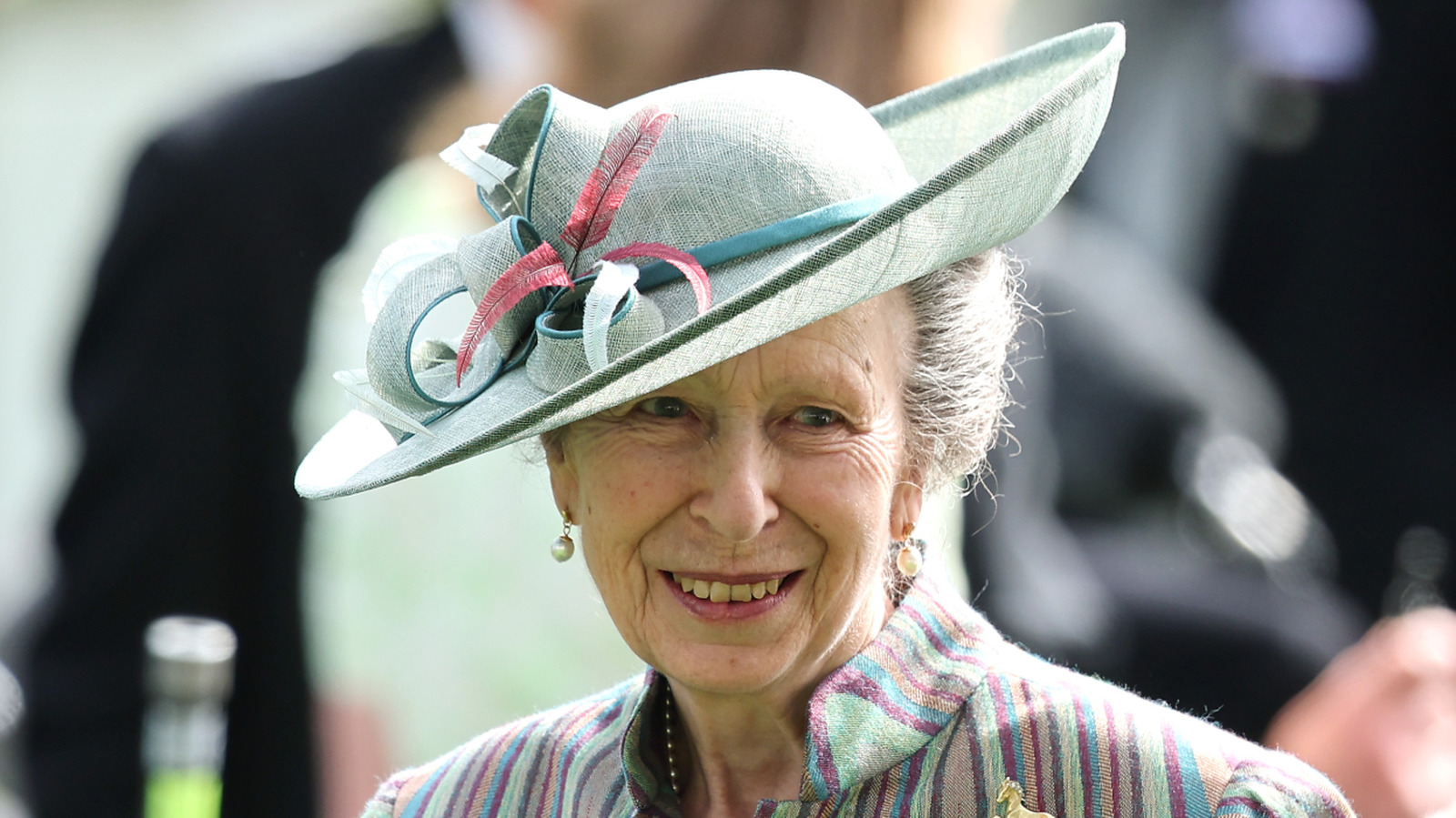 The Worst-Dressed Royals At The 2026 Royal Ascot