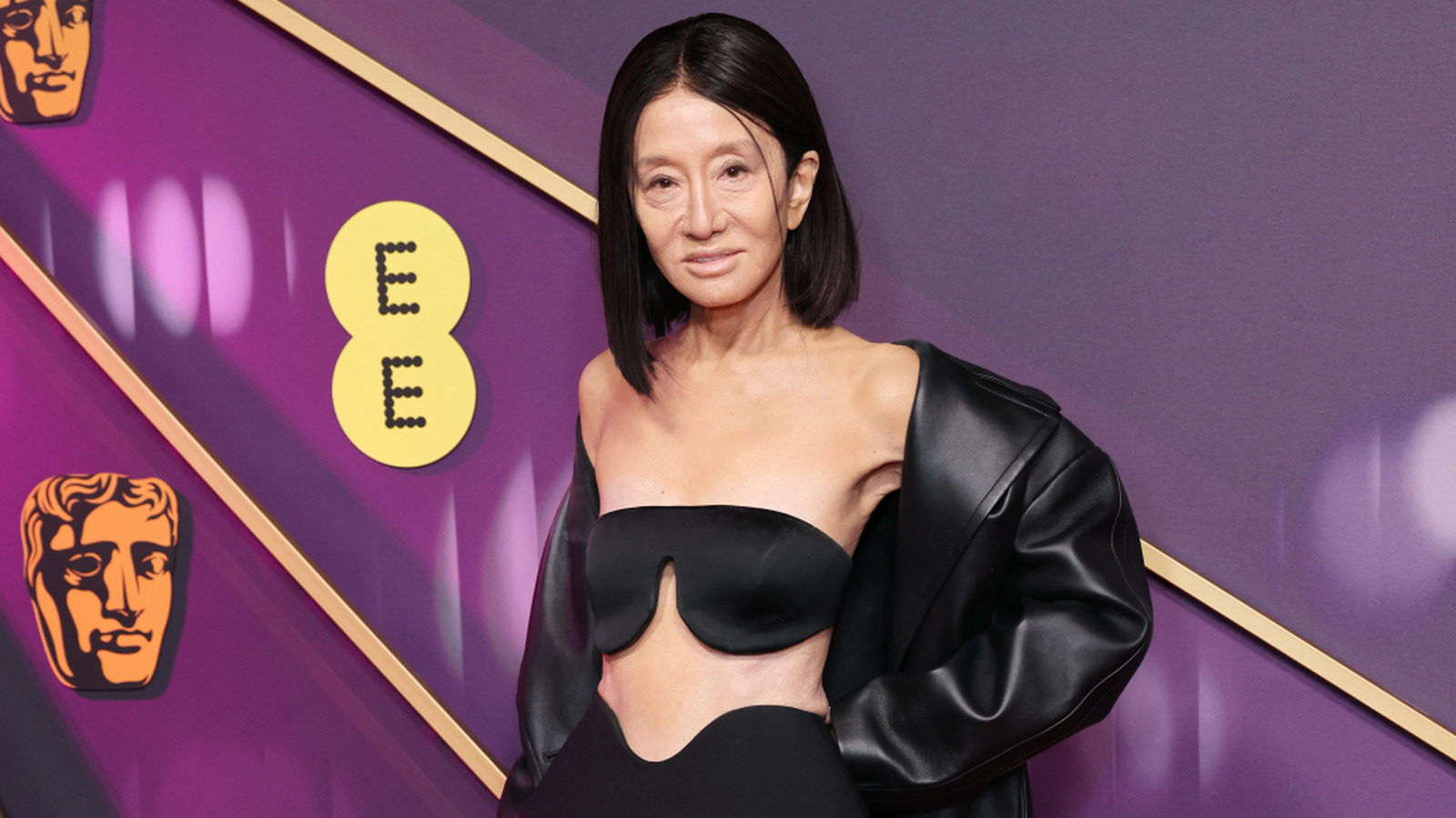 2025 BAFTA賞で服を着た最悪のスター