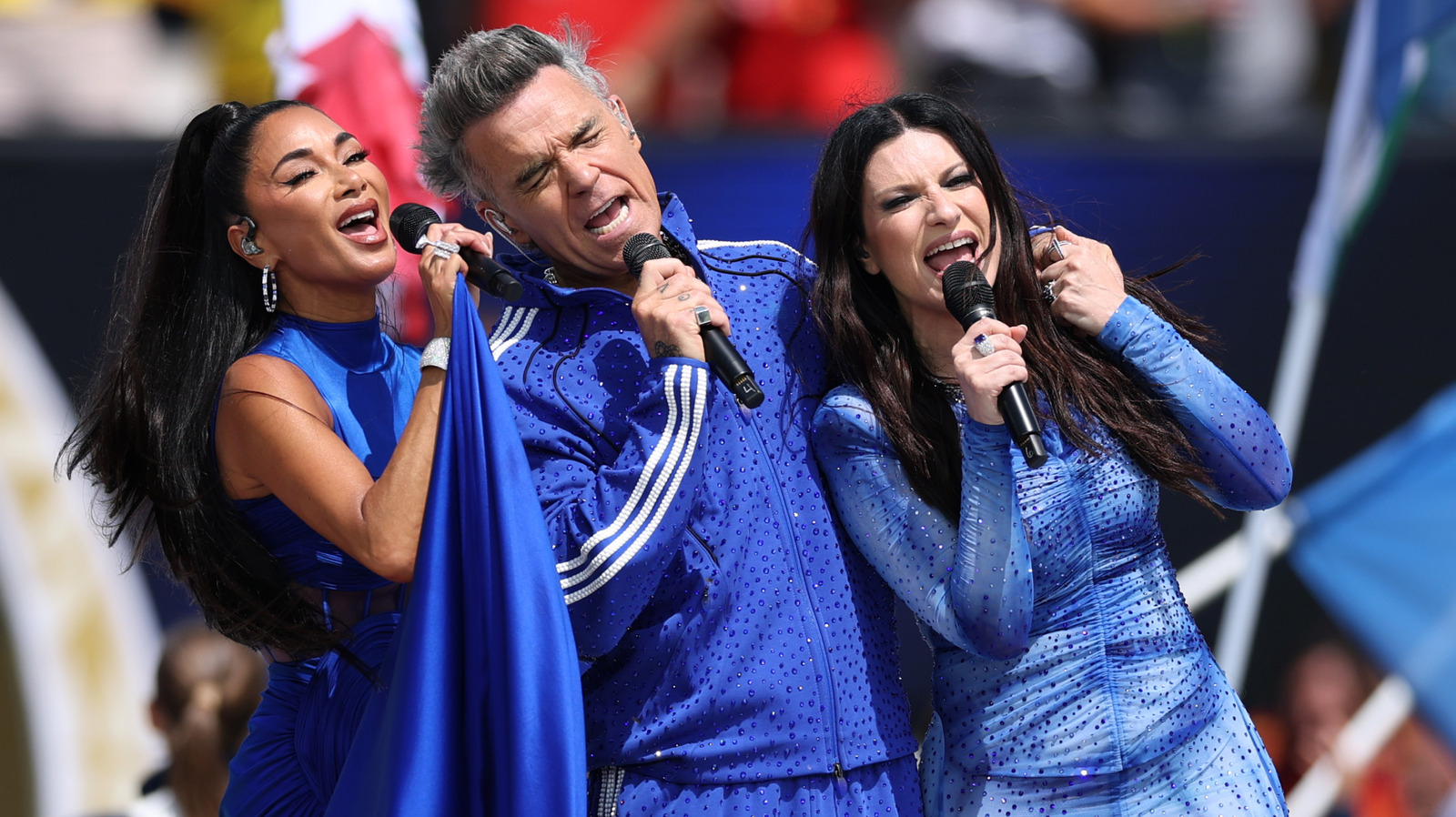 The Worst-Dressed Stars At The 2026 FIFA World Cup Final