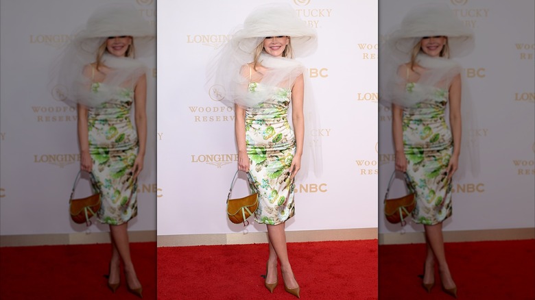 Bridget Bahl 2026 Kentucky Derby
