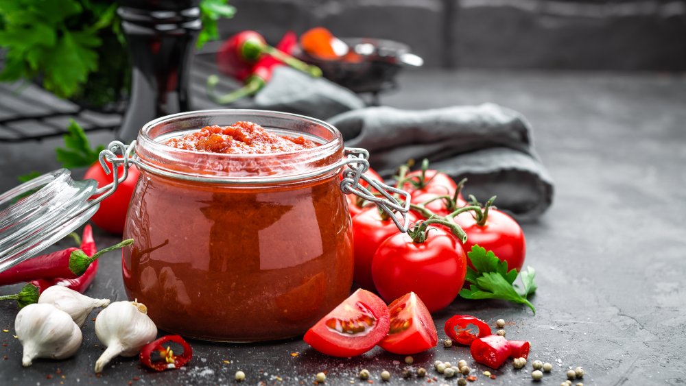 The Worst Foods For Acid Reflux