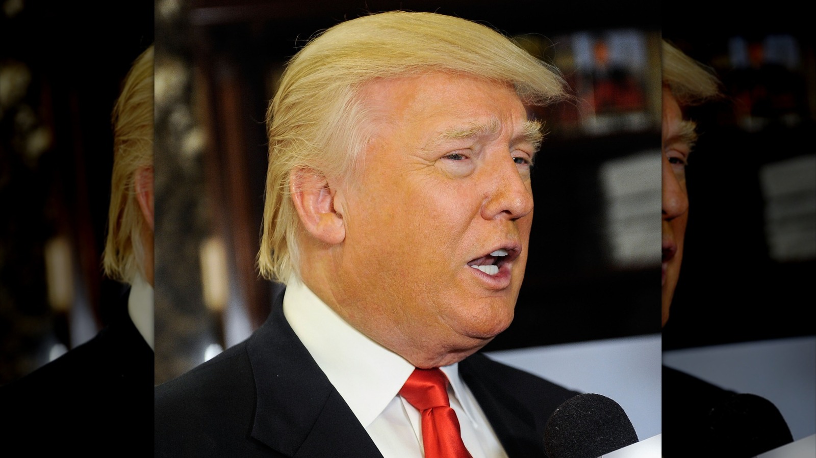 The Worst Hair Moments From MAGA Men Who Desperately Need To Look In The Mirror