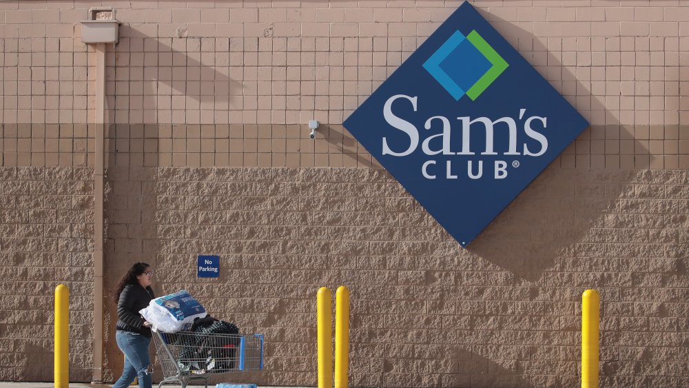 sam's club