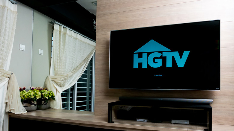 HGTV logo