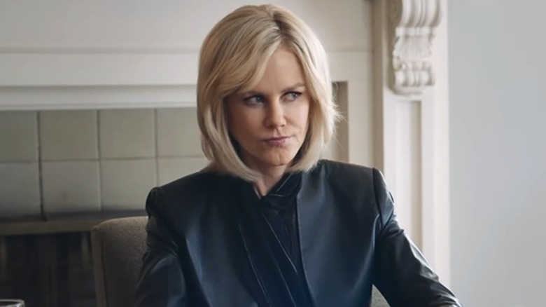 Nicole Kidman in Bombshell