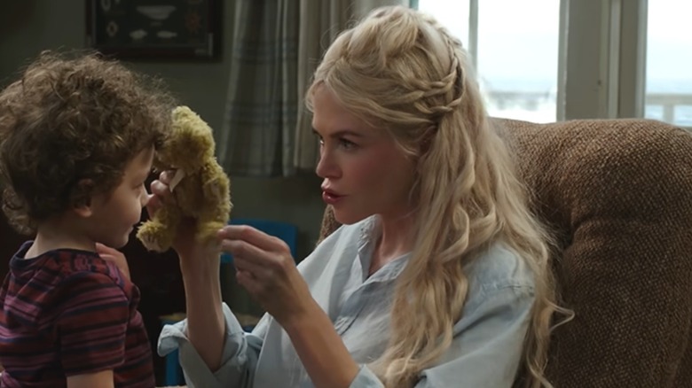 Nicole Kidman in Aquaman