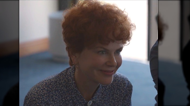Nicole Kidman in Lion
