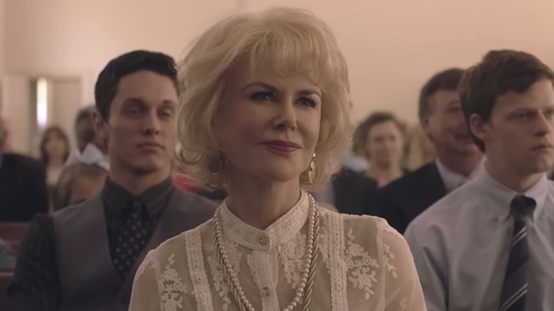 Nicole Kidman in Boy Erased