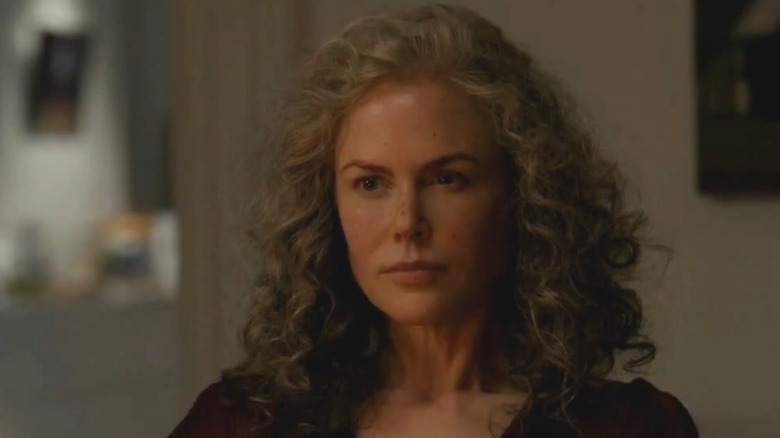 Nicole Kidman on Top of the Lake