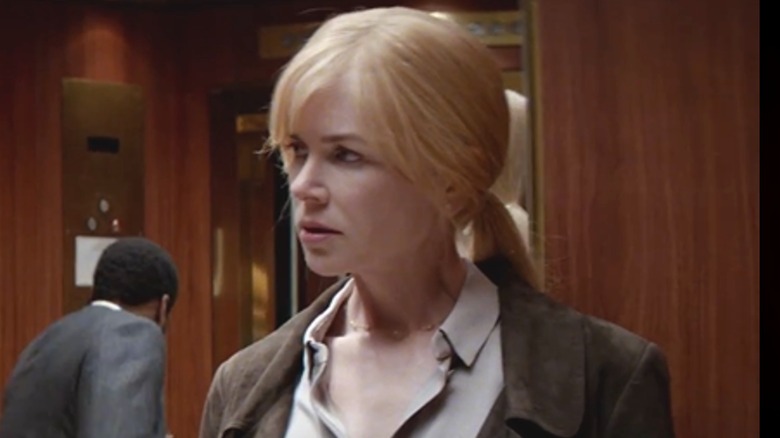 Nicole Kidman in Secret in Their Eyes