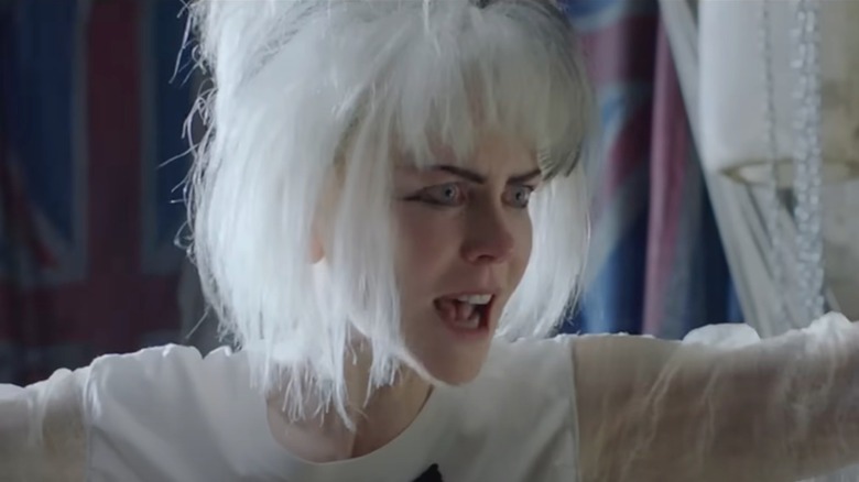 Nicole Kidman in How to Talk to Girls at Parties