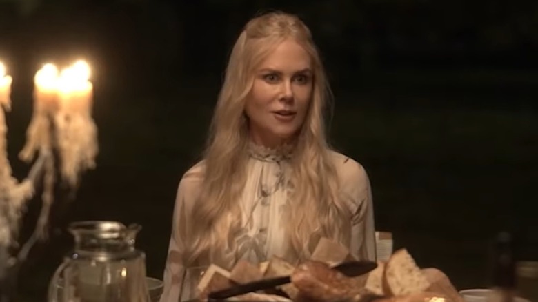 Nicole Kidman in Nine Perfect Strangers Season 1