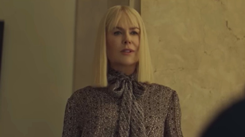 Nicole Kidman in Nine Perfect Strangers Season 2