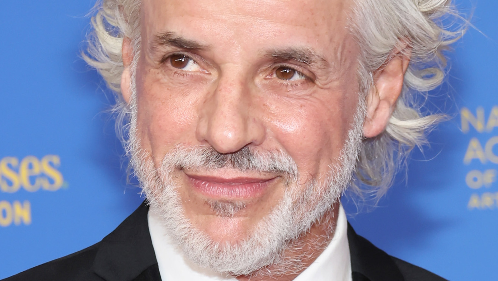 The Young And The Restless' Christian LeBlanc Has A Message For Fans