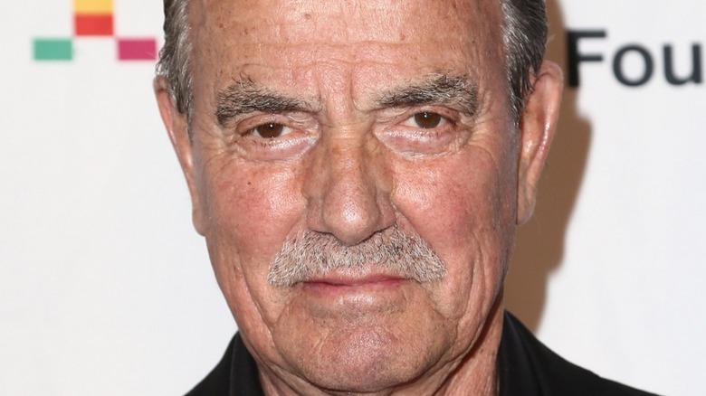 Eric Braeden as Victor Newman