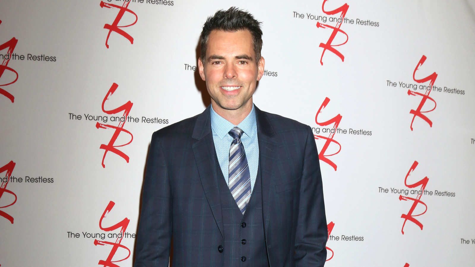 The Young And The Restless' Jason Thompson Starts A New Chapter After  Devastating Fire