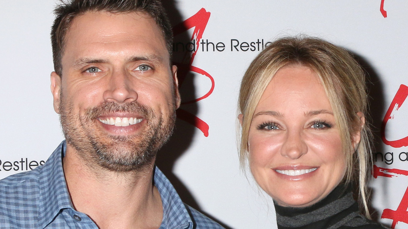 Nick and Sharon Newman relationship timeline Thany