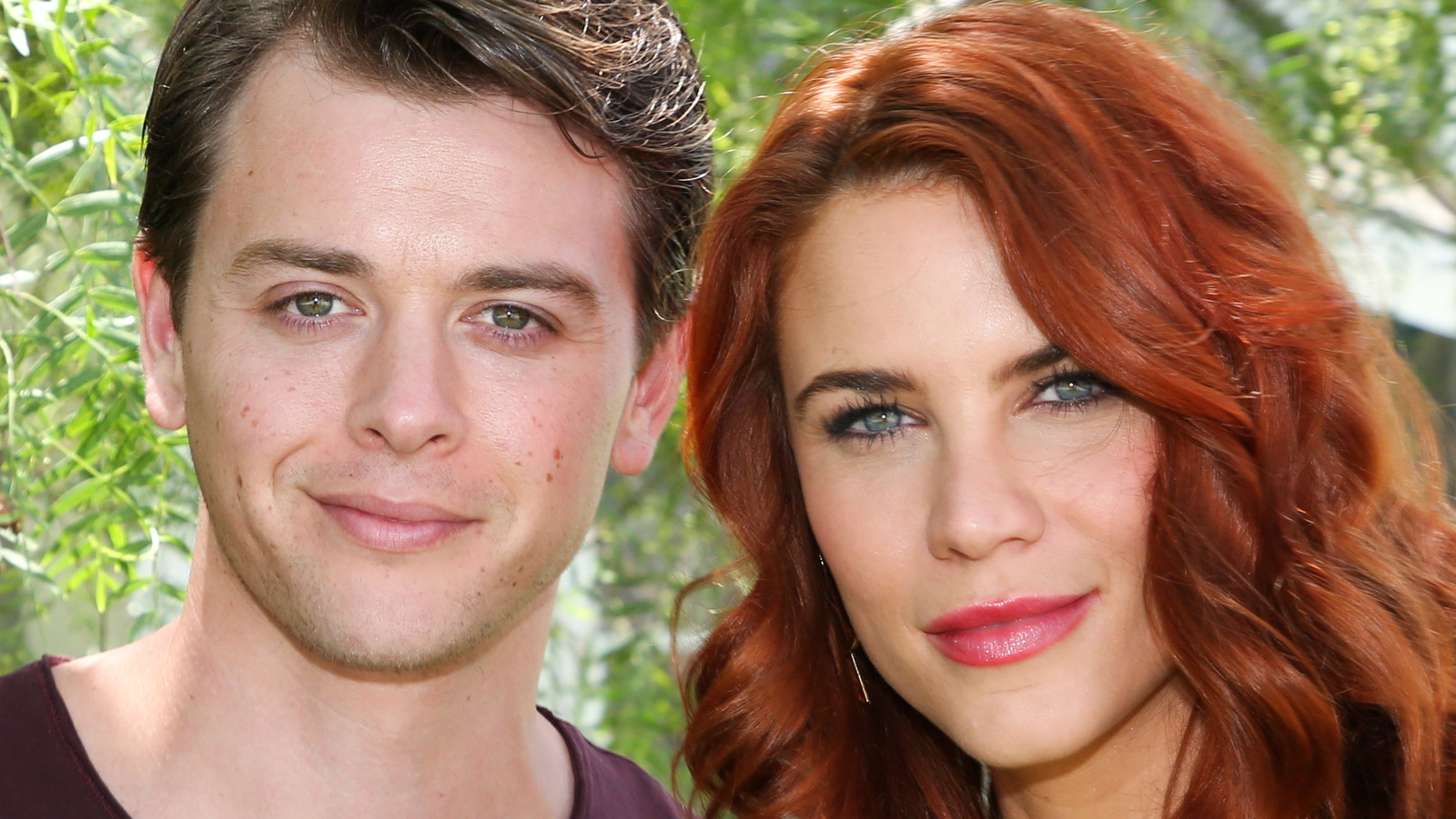 The Young And The Restless Star Courtney Hope Opens Up About Her