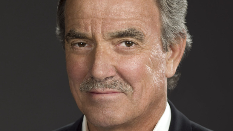 The Young And The Restless Star Eric Braeden Updates Fans After Knee ...