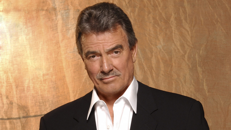 Eric Braeden as Victor Newman