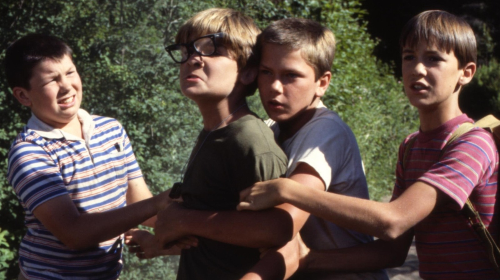 <a href="https://www.thelist.com/2193735/what-the-stand-by-me-cast-looks-like-now/" target="_blank">Then & Now: What The Stand By Me Cast Looks Like Today</a>