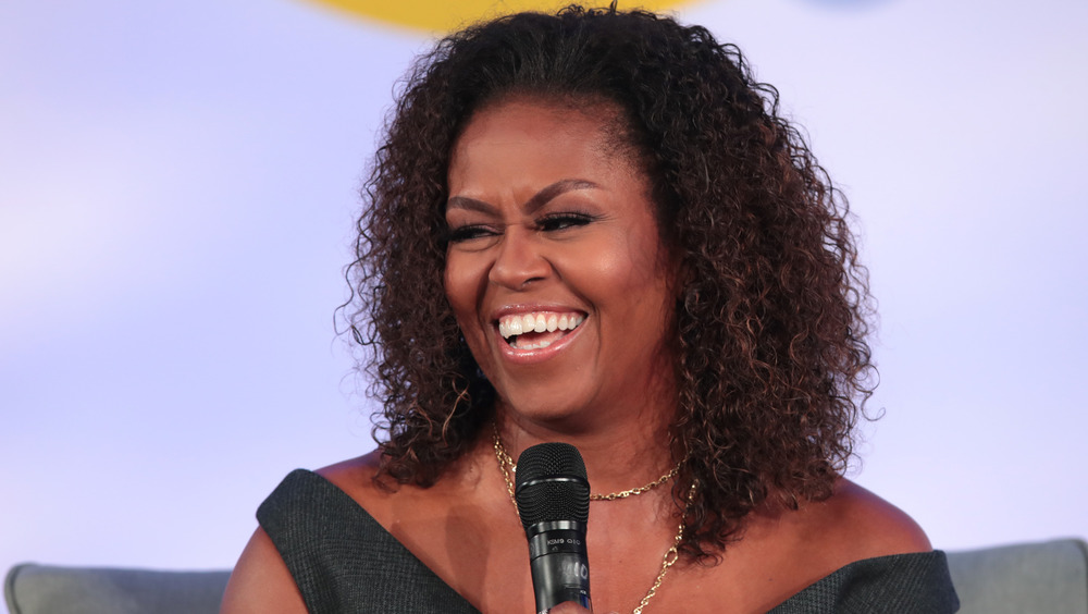 Michelle Obama