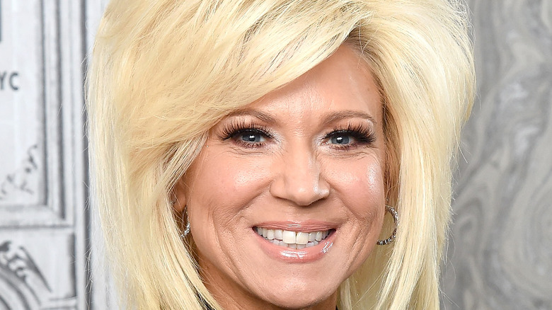 Theresa Caputo