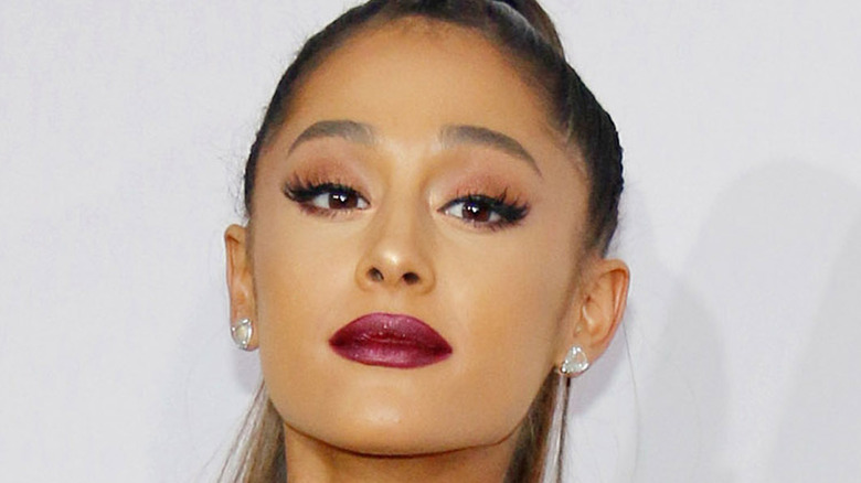 These Are All The Fragrances Ariana Grande Has Released