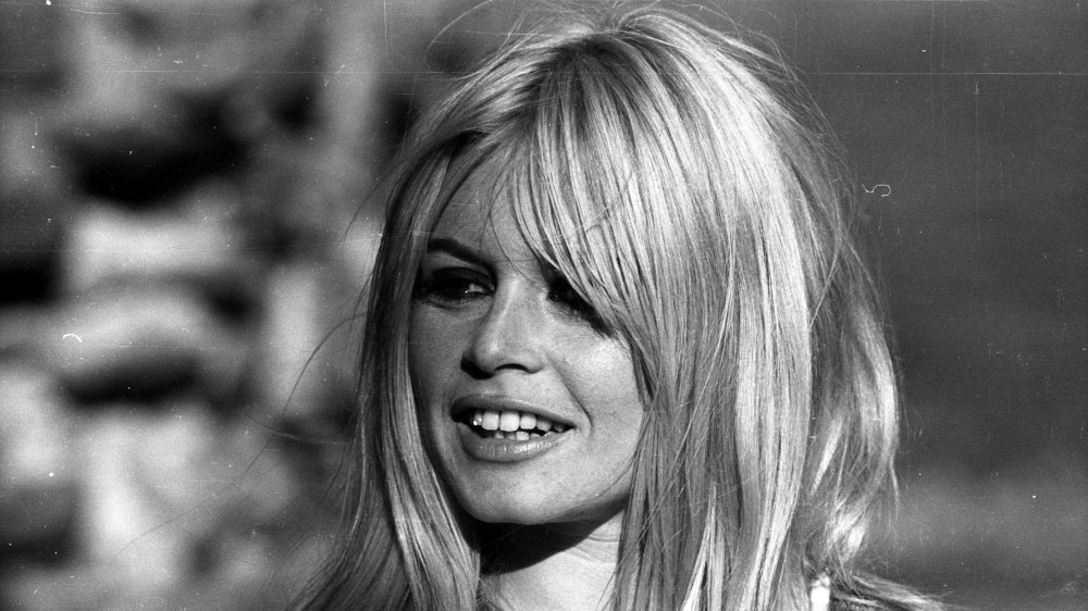 Brigette Bardot