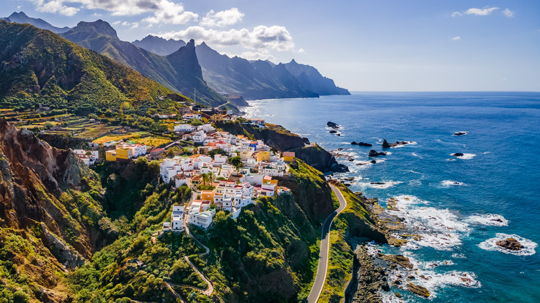 photo of Tenerife, Spain