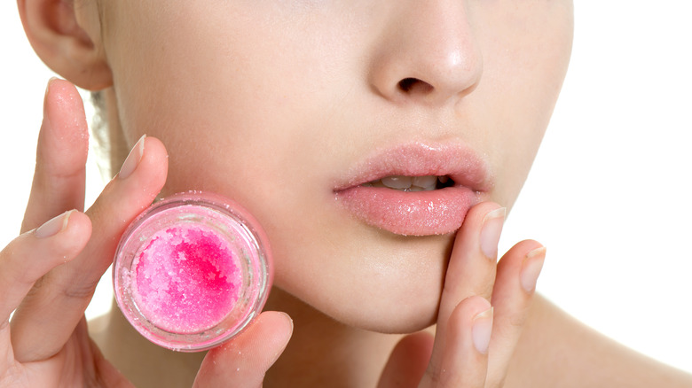 These Are The Best Lip Scrubs Of 2021