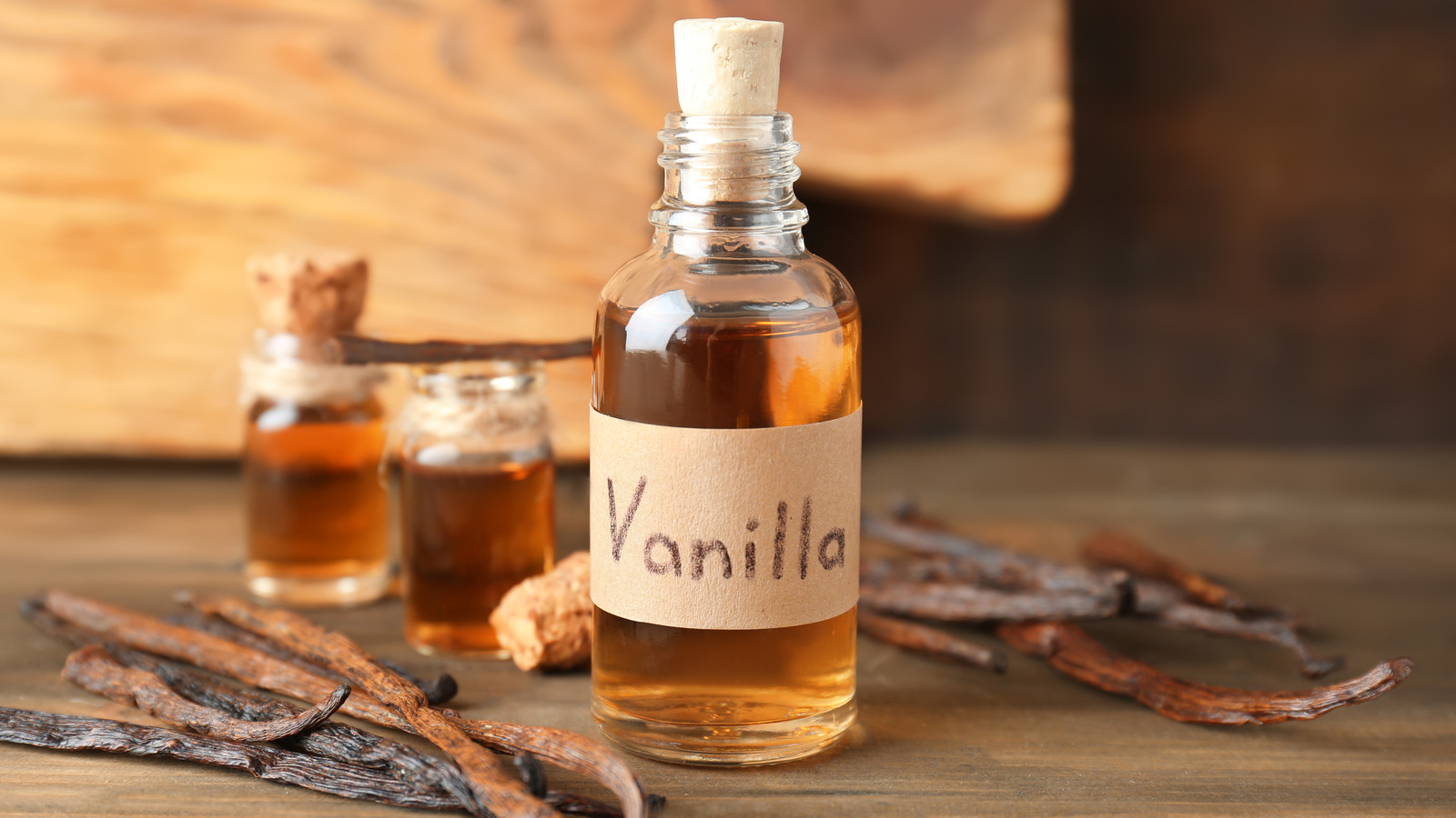 These Are The Best Vanilla Perfumes Of All Time