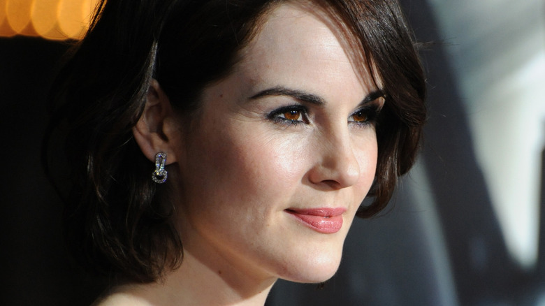 Michelle Dockery