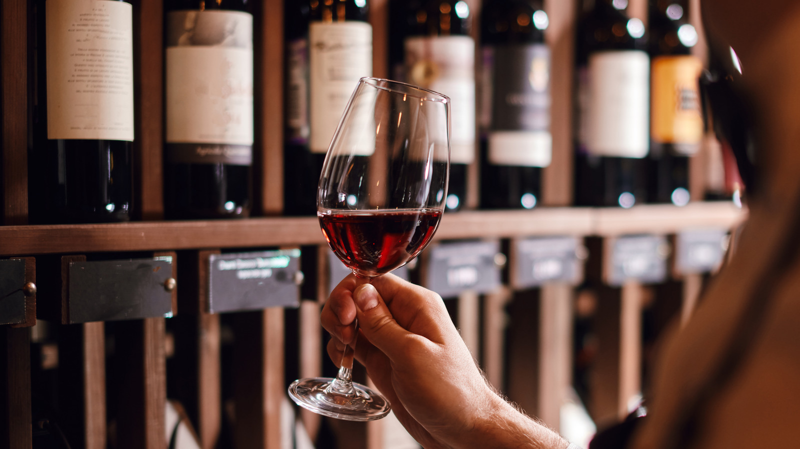 These Are The Healthiest Wines You Can Put In Your Body