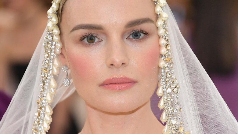 Kate Bosworth close-up