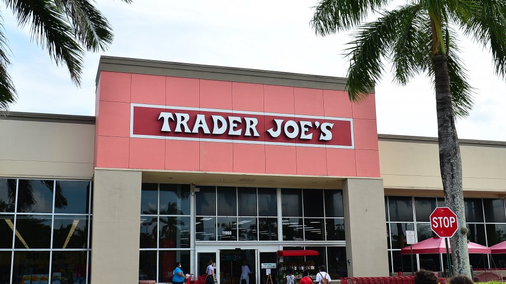 Trader Joe's