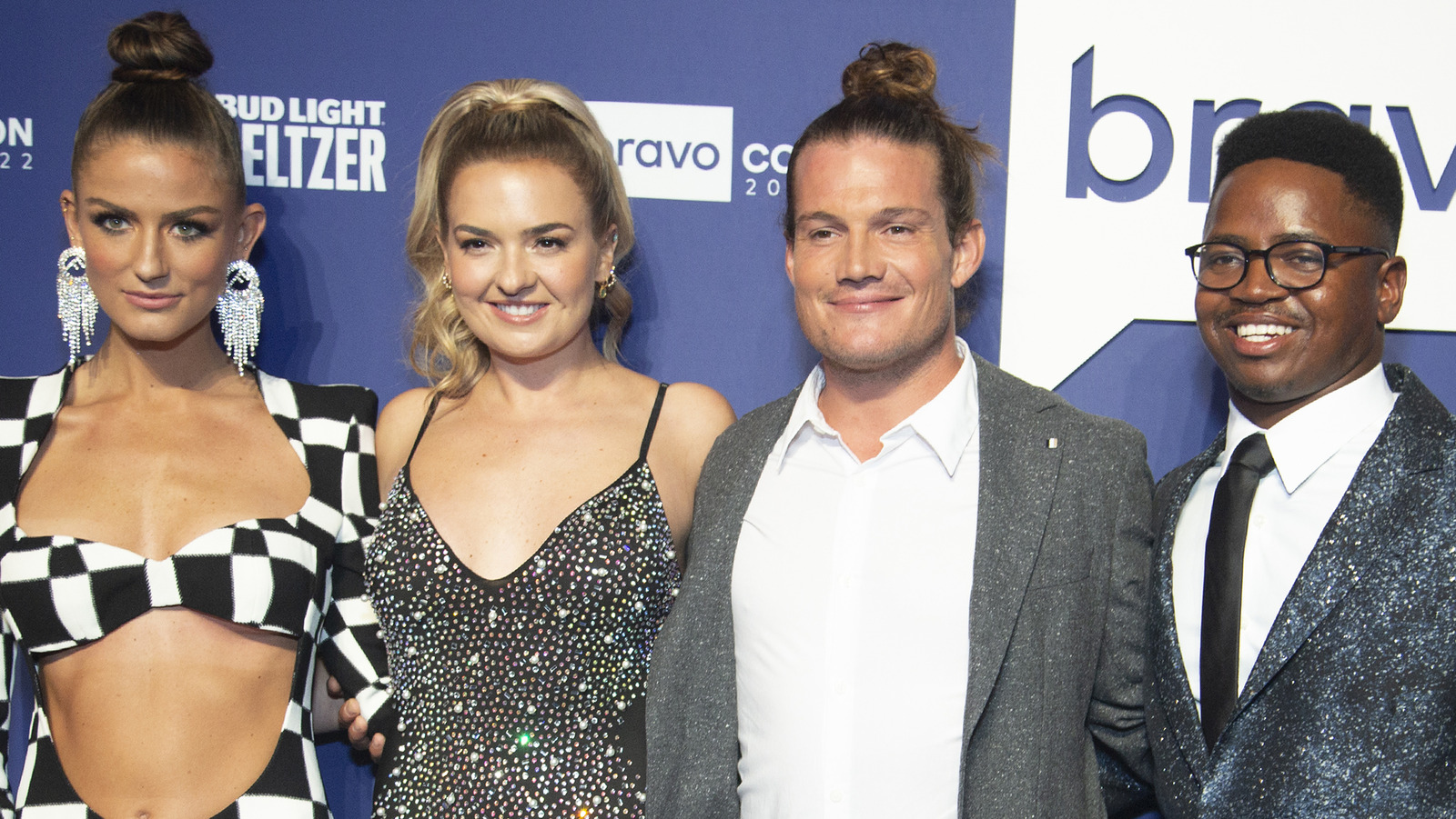 These Below Deck Couples Hooked Up Off The Air