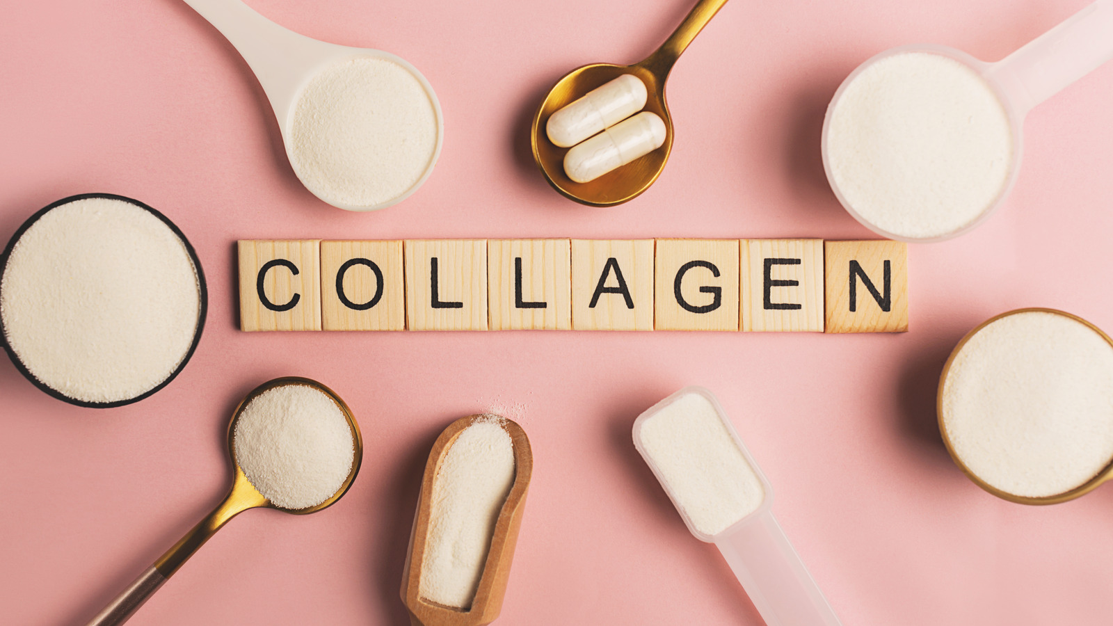These Common Mistakes May Be Hurting Your Collagen Routine