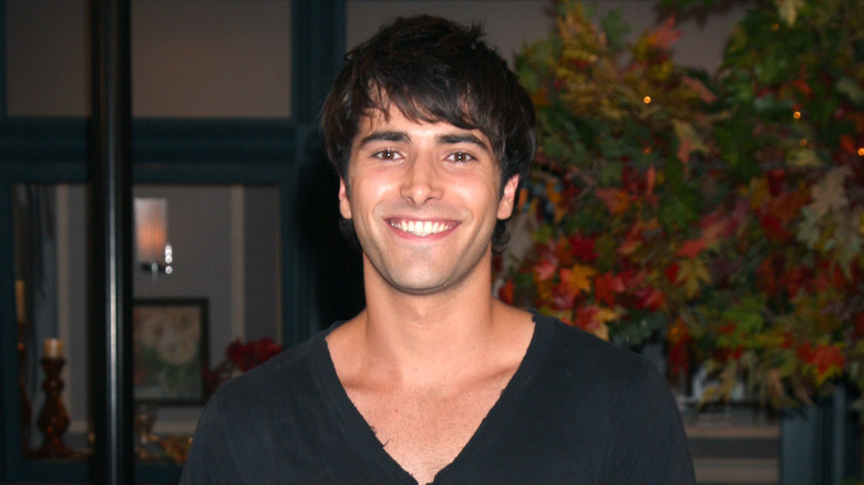 Francisco San Martin in Burbank, California