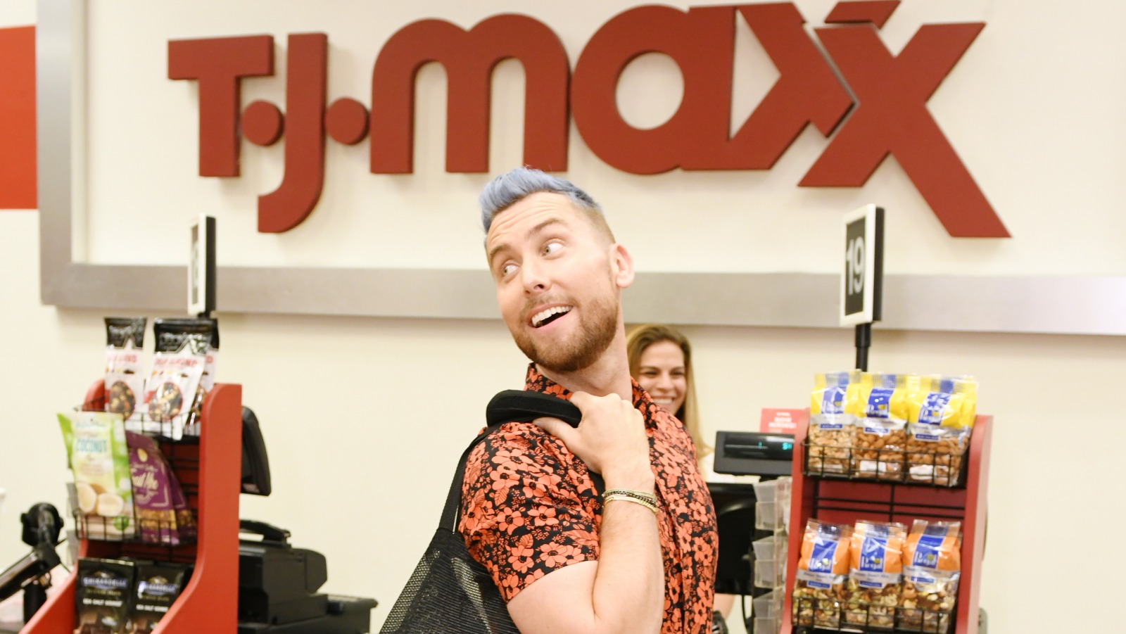 These Foods Are T.J. Maxx's Best Kept Secrets
