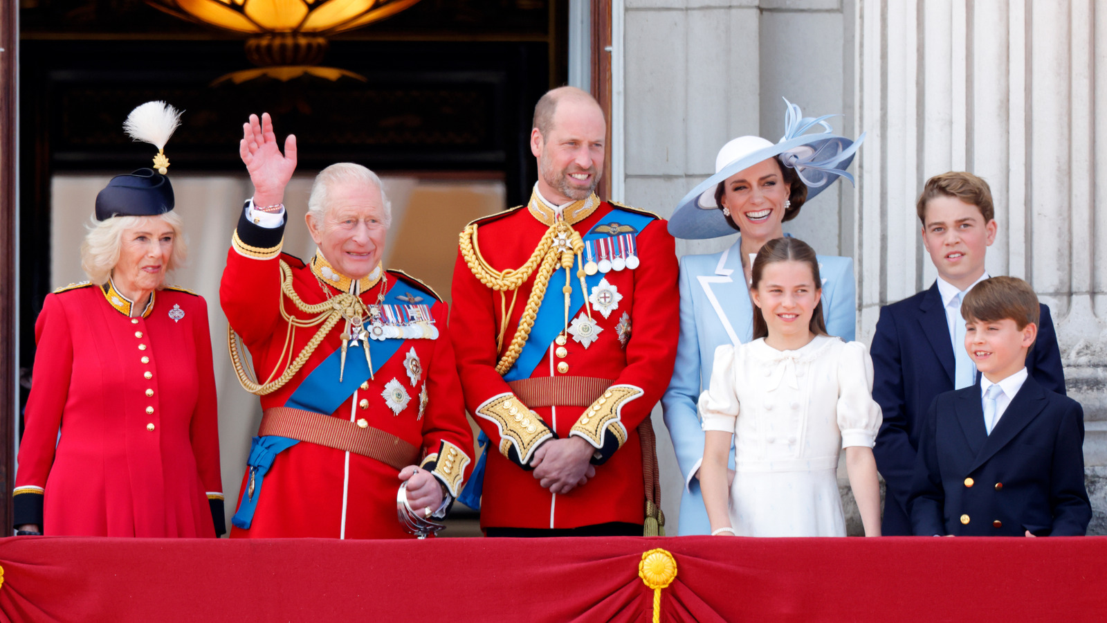 <a href="https://www.thelist.com/2209654/modern-royals-who-have-odd-quirks/" target="_blank">These Modern Royals Have Some Odd Quirks</a>