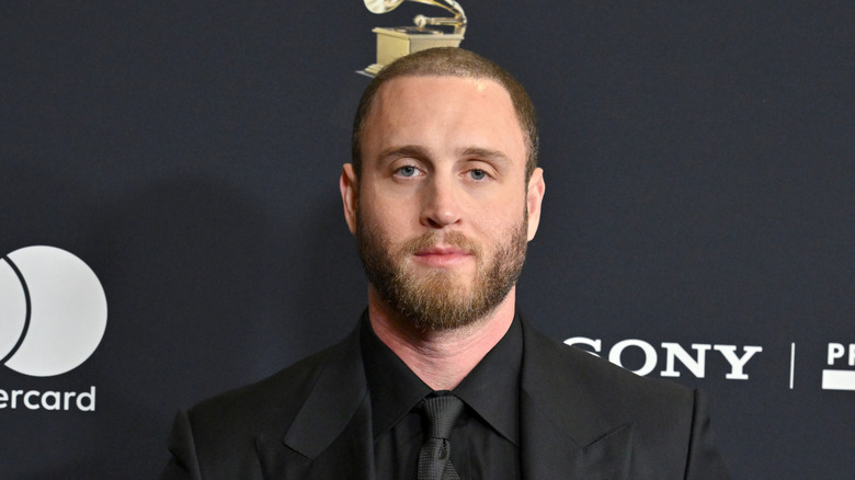 Chet Hanks in January 2026