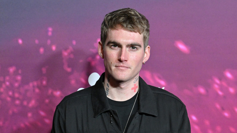 Presley Gerber in January 2026