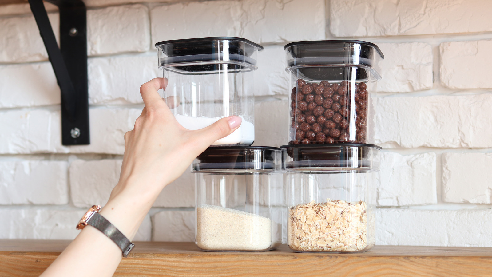 These TikTokApproved Kitchen Organization Hacks Will Save The Day