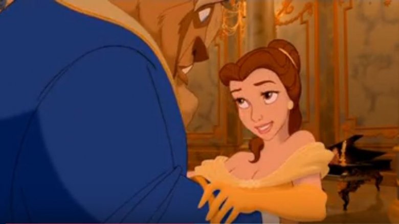 Things About Beauty And The Beast You Only Notice As An Adult